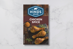 🌶️ Spices All Types & All Flavours