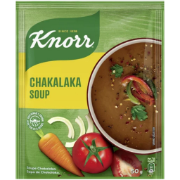 🍲 Soup All Types & All Sizes