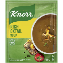 🍲 Soup All Types & All Sizes