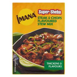 🍲 Soup All Types & All Sizes