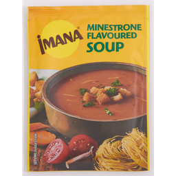 🍲 Soup All Types & All Sizes