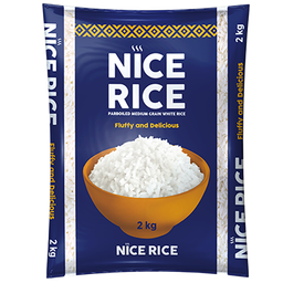 🍚 Rice All Types & Sizes