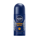 💧 Nivea Men Deodarant Roll On All Types