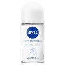 💧 Nivea Woman's Deodarant Roll On All Types 50ml
