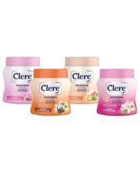 🧴 Clere Body Lotion All Types 500ml