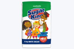 🍬 White Sugar All Types & All Sizes