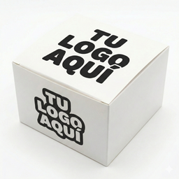 1000 Cajas para Hamburguesa