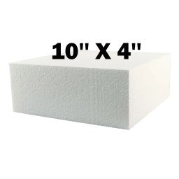 2041 DUMMY 10X4 SQUARE 
