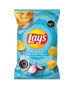 🍟 LAY'S Chips All Types & All Sizes
