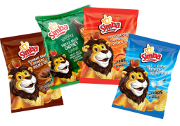 🍟 Simba Chips All Types & All Sizes
