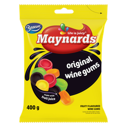 🍇 Maynards Wine Gummies All Types & All Sizes
