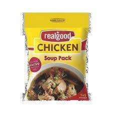 🍗 Chicken Meat Packets All Types & All Sizes