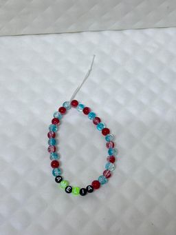 Customizable Phone Strap 