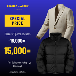 Blazers/Sports Jacket