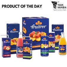 🍊Fruitree All Flavour & All Types