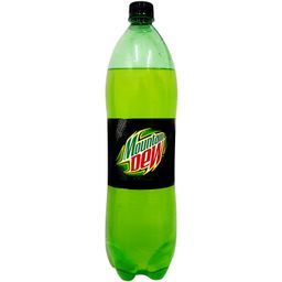 🥤 Mountain Dew All Sizes