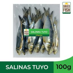 Salinas 100g