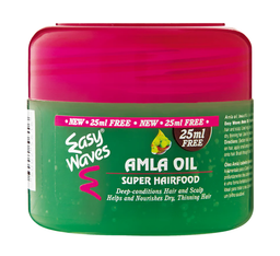 🌊 Easy Waves Hair Care All Types & All Sizes