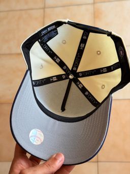 New Era 9Forty -  Oakland Athletics A's Color Pack 2 Tone