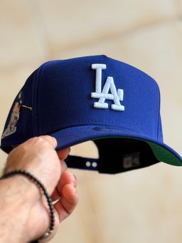 New Era 9Fifty A-Frame - La Dodgers Ohtani Rpyal Blue 