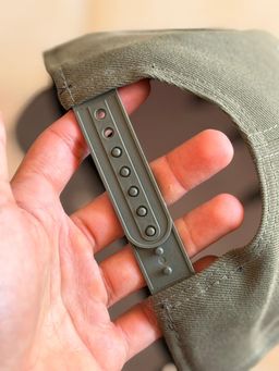 New Era 9Fifty A-Frame - Detroit Tigers Olive Green