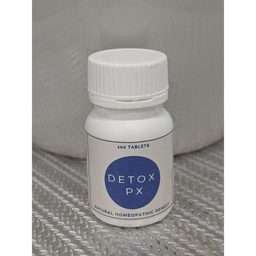 PX Detox untuk turunkan berat badan yang berkesan
