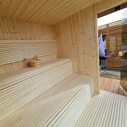 CASETA DE OBRA /OFICINA JRTE0