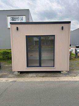 CASETA DE OBRA /OFICINA JHFK-02