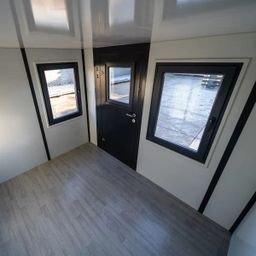 CASETA DE OBRA /OFICINA JUG45