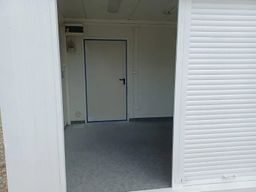 CASETA DE OBRA /OFICINA JUG71