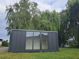 CASETA DE OBRA /OFICINA JUG40