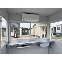 CASETA DE OBRA /OFICINA JIHD-04