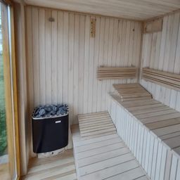 CASETA DE OBRA /OFICINA JKLT-80