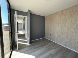 CASETA DE OBRA /OFICINA JKUT4