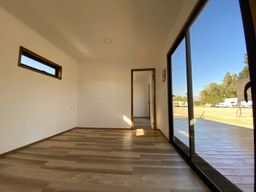 CASETA DE OBRA /OFICINA JKUT4