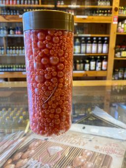 2205 BEATS DRAGGIES ORANGE -BDR2205 