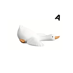 Mini Goose Decor