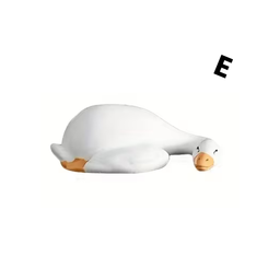 Mini Goose Decor