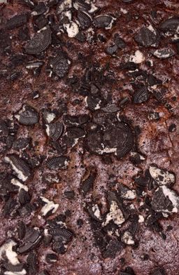 Cookies & Cream Brownies