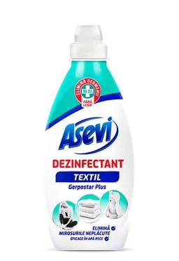 Dezinfectant Textil Asevi