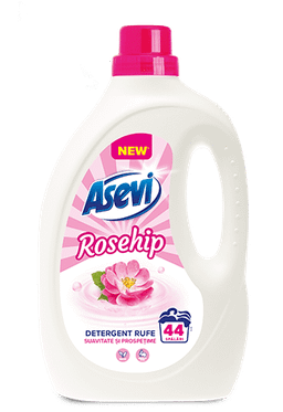 Detergent Asevi Rosehip