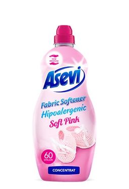 Balsam hipoalergenic Asevi Soft Pink