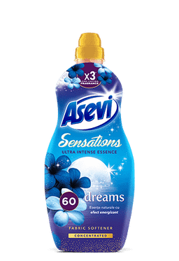 Balsam Asevi Sensations Dreams