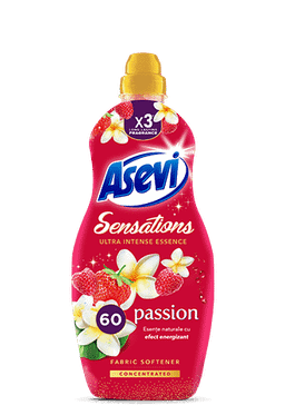 Balsam Asevi Sensations Pasion