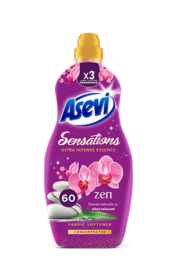 Balsam Asevi Sensations Zen