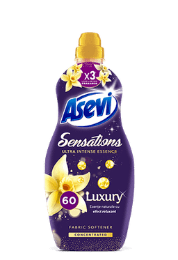Balsam Asevi Sensations Luxury
