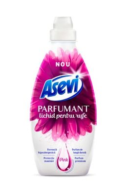 Parfumant Asevi Pink
