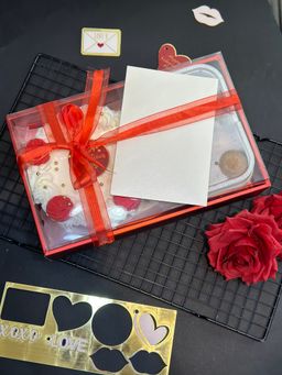 Super Fast Valentine! 