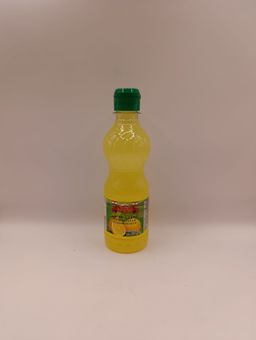 330ml | Bint Al Reef   Zitronensause | بنت الريف صوص ليمون