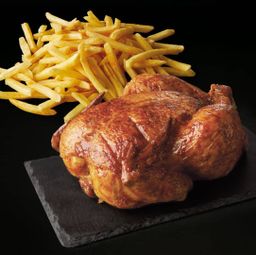 POULET 